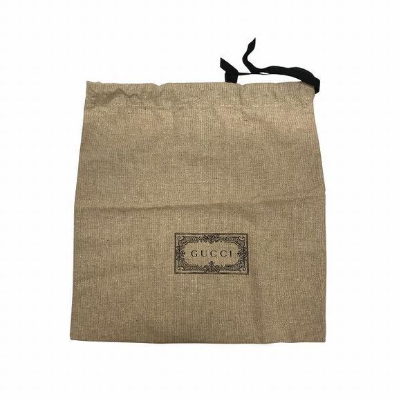 Gucci Small Heart 678131 GG Supreme Bag Shoulder Bag Women - Picture 5 of 9